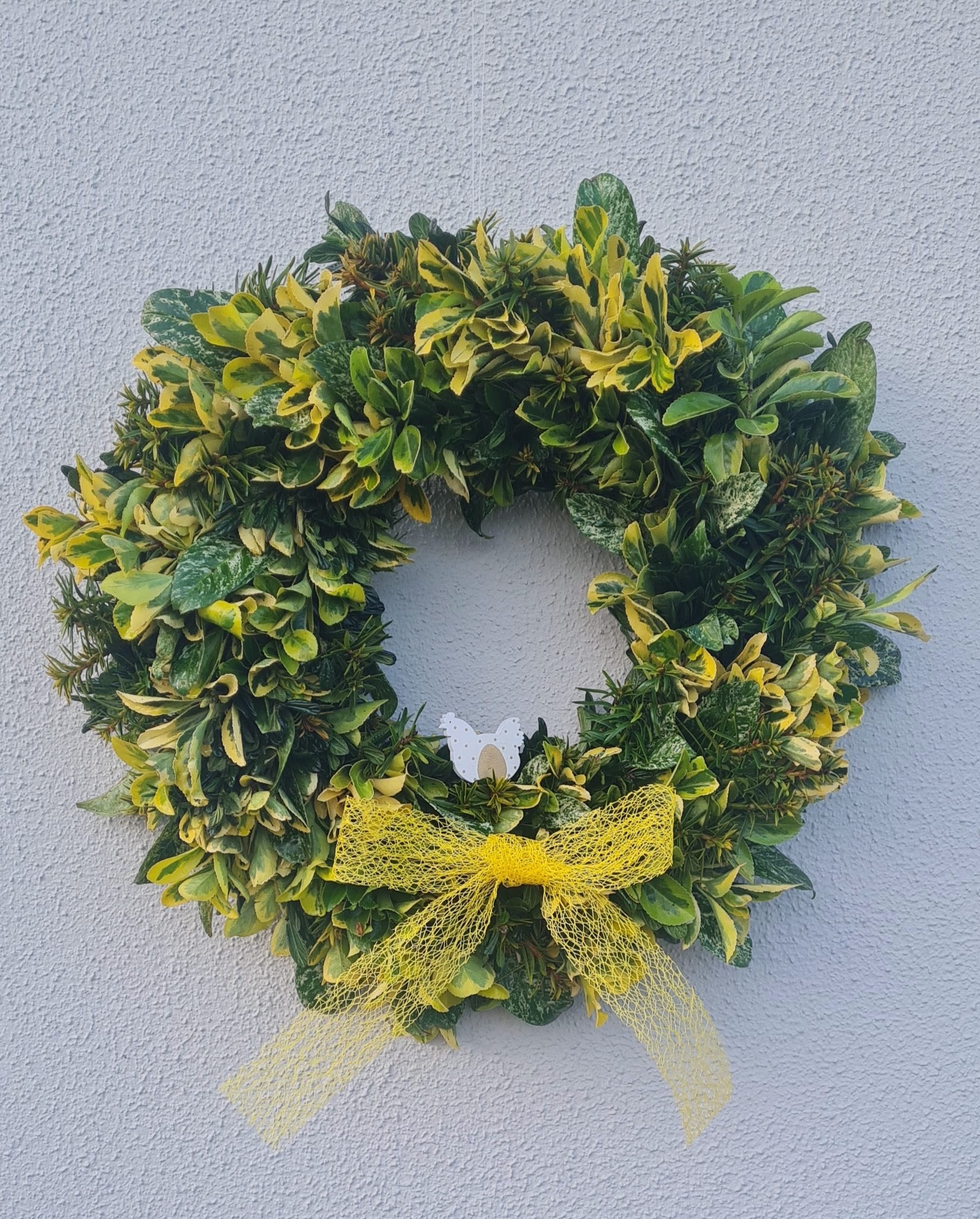 Emma Wreath
