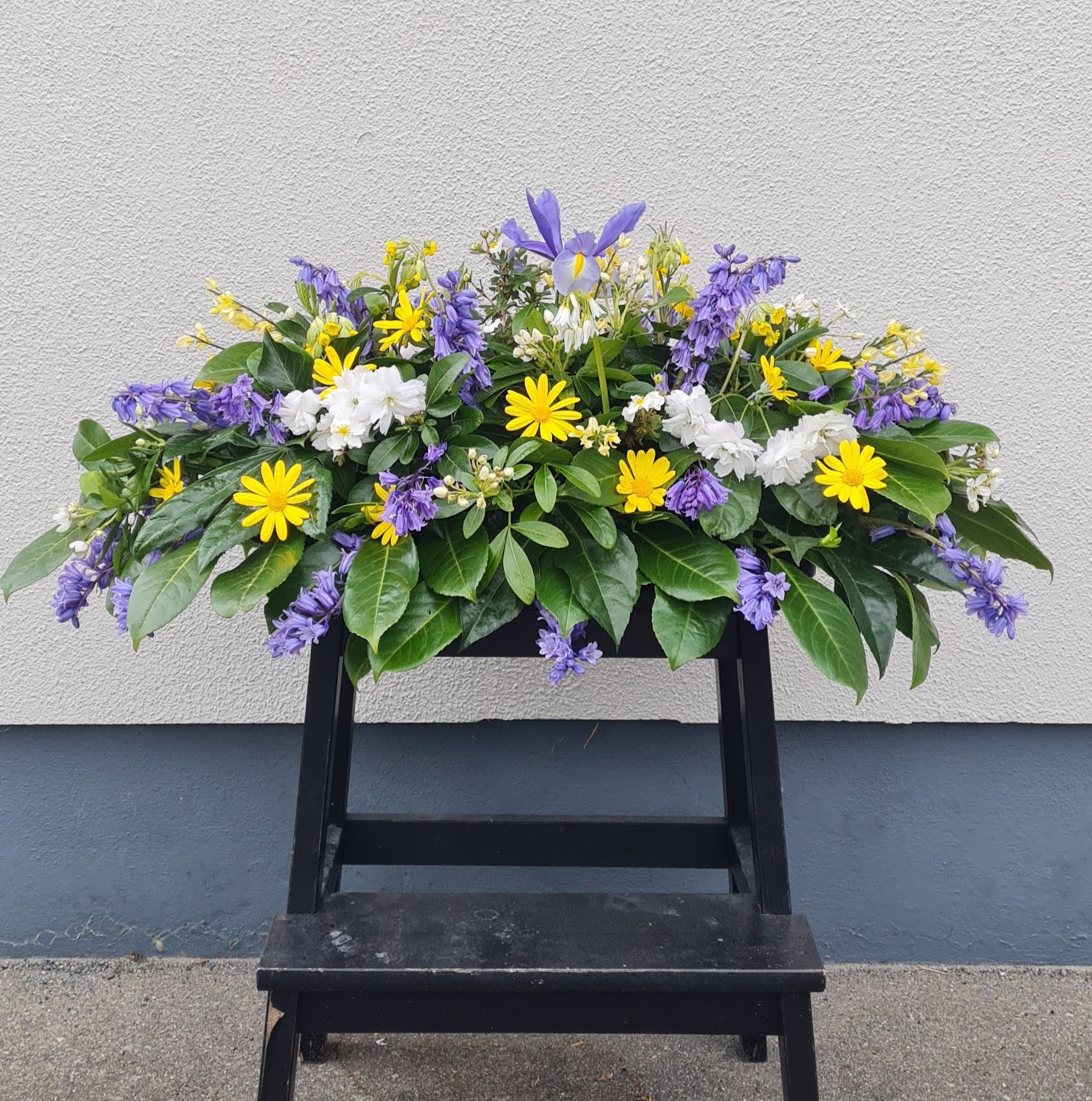 Grave Wreaths