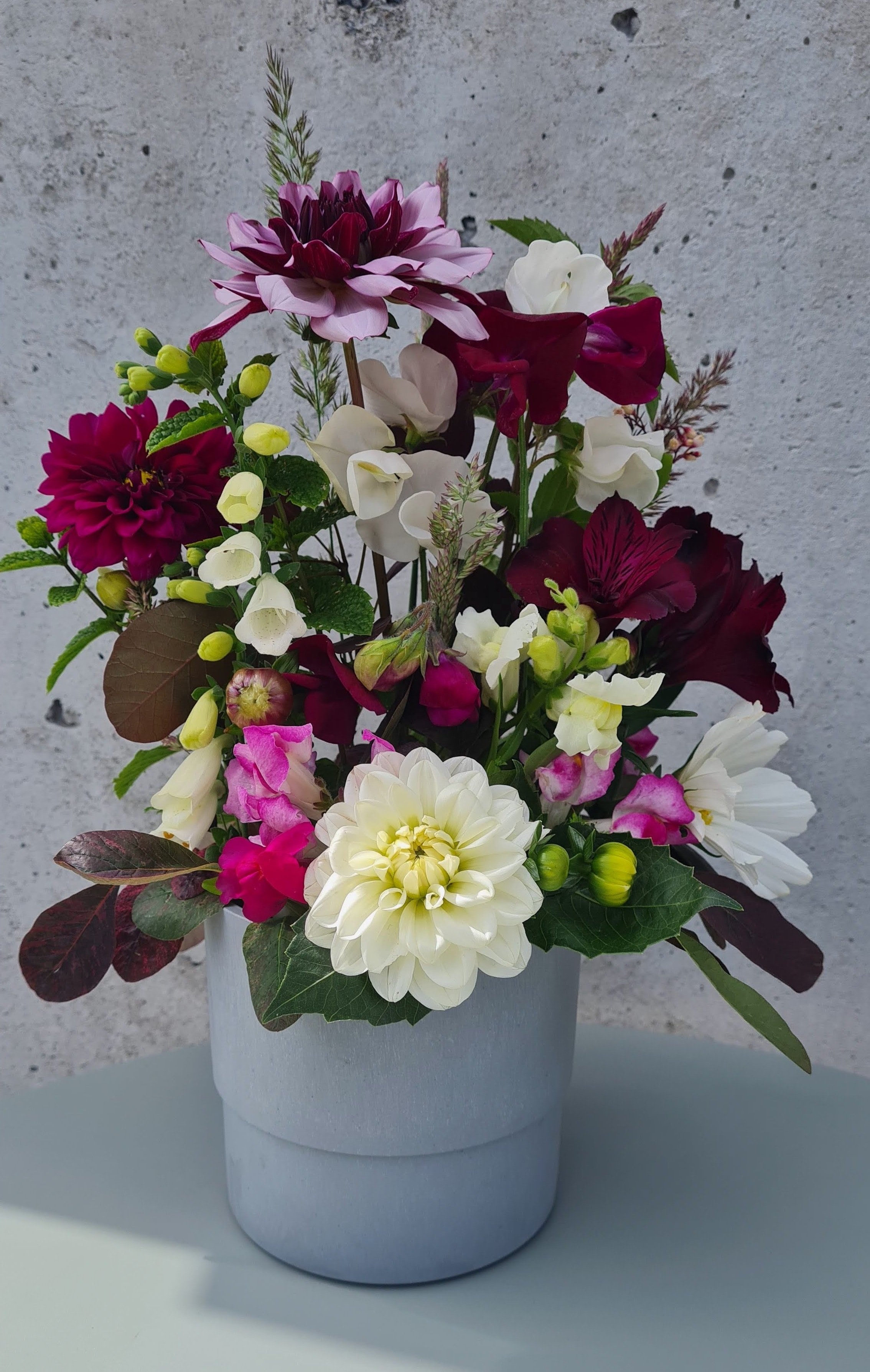 Posy Pots