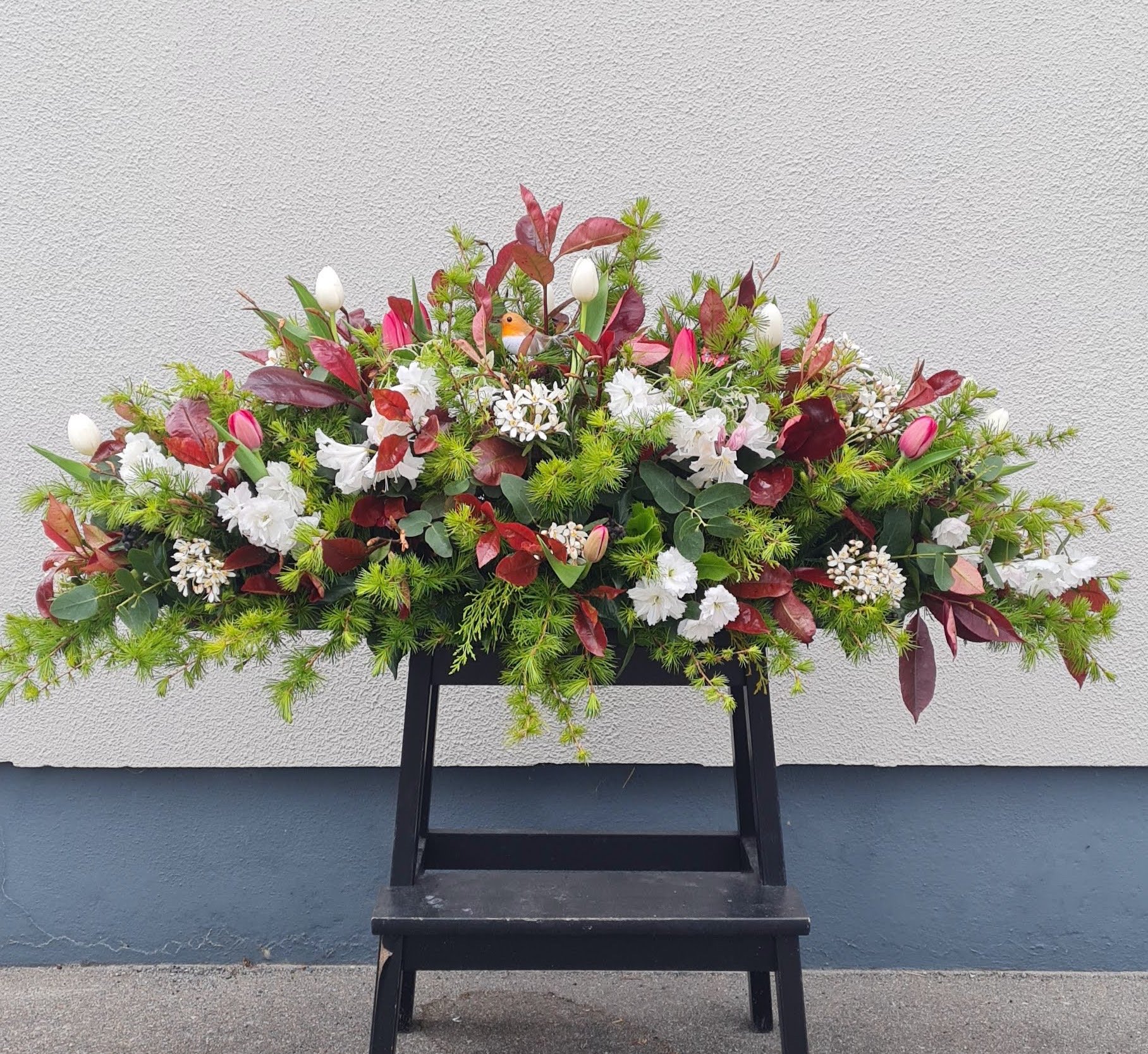 Grave Wreaths