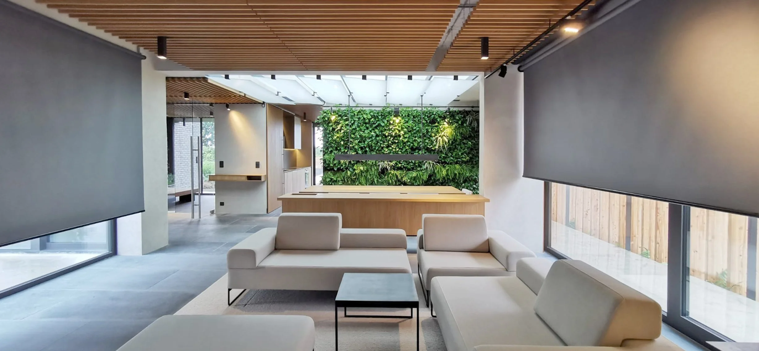 M44   |  Interior Design