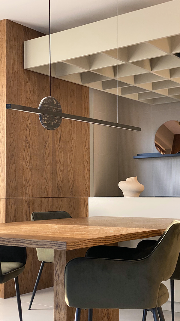 M84   |   Interior Design