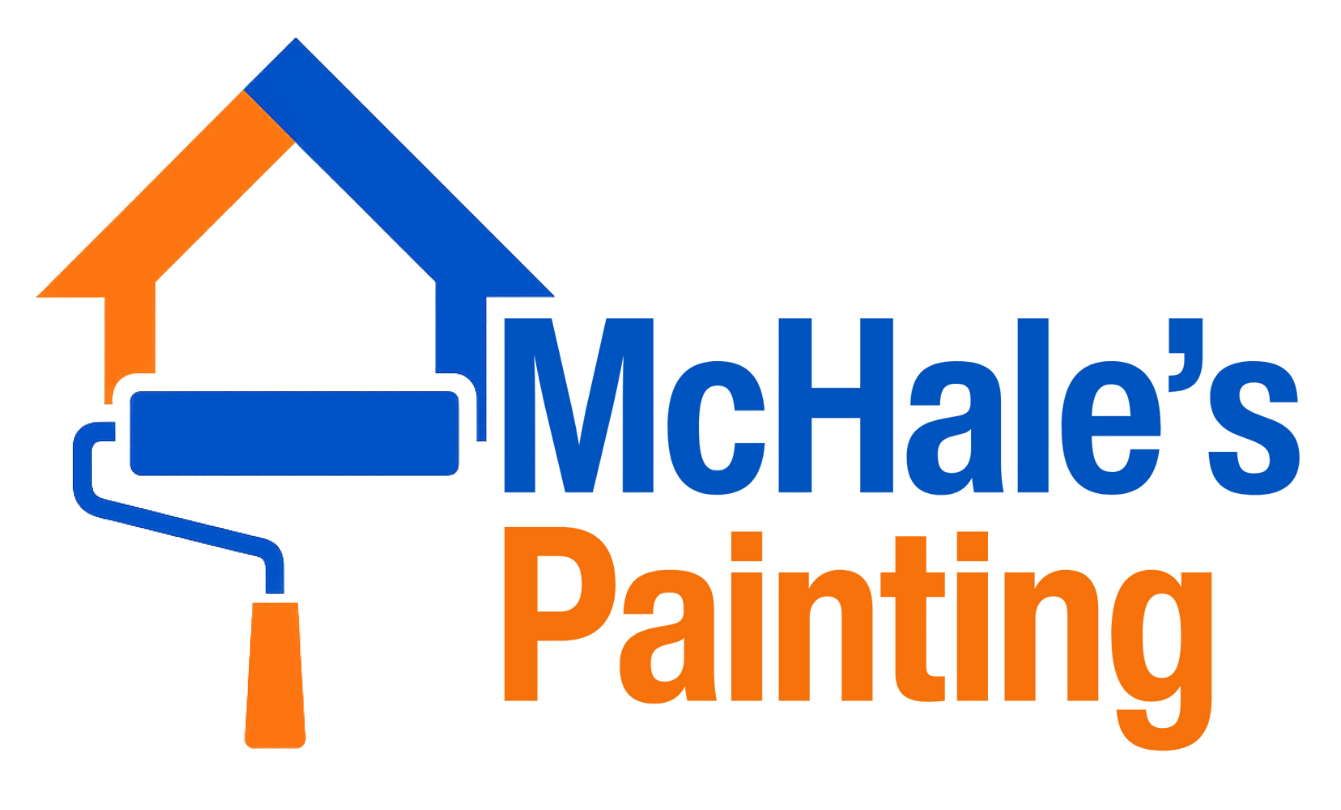 McHale&#39;s Painting