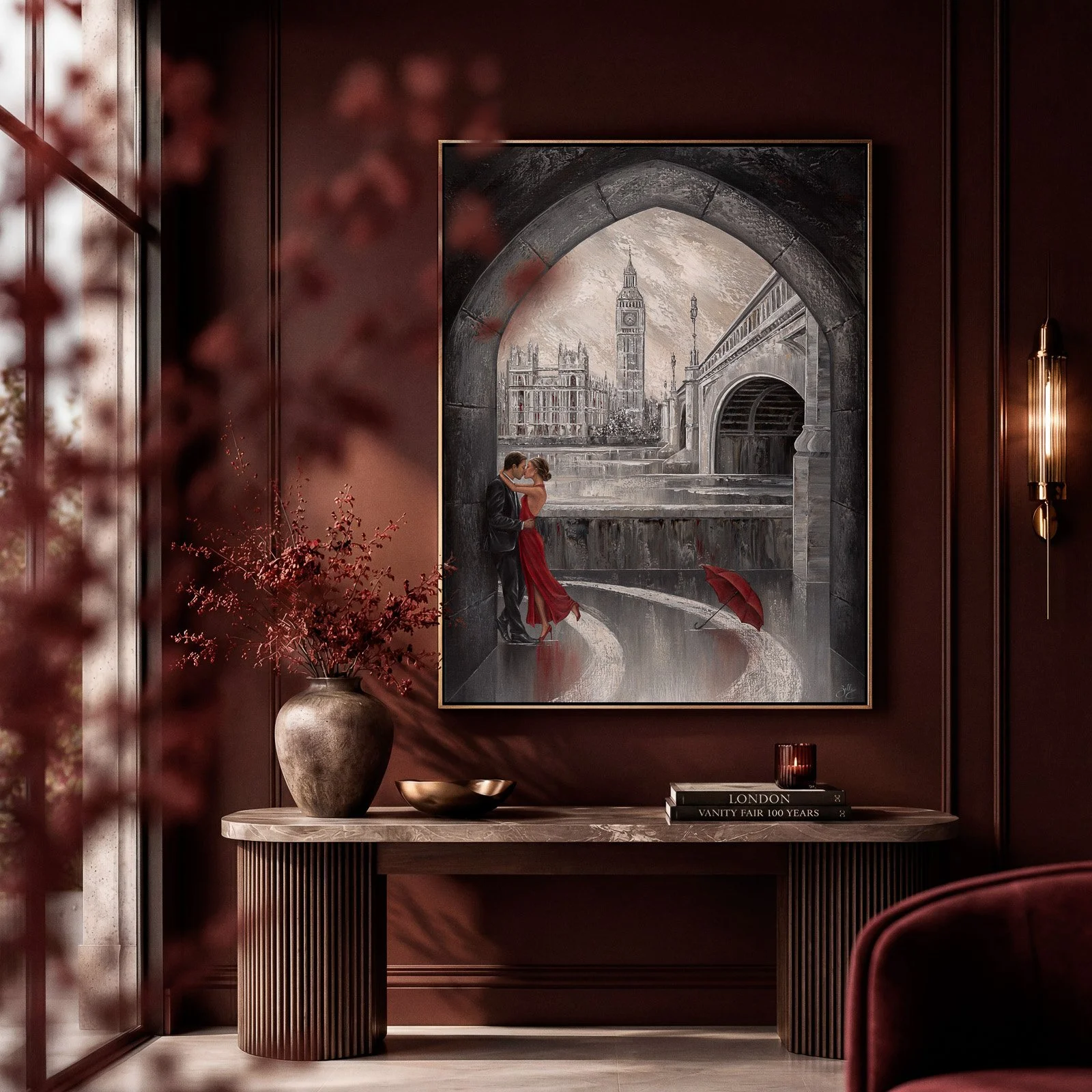 Beneath the Arch, Rendezvous London_Wallmockup_05 (2).jpg