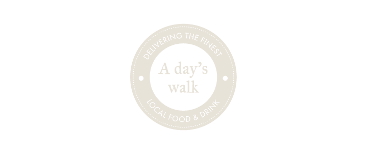 A days walk