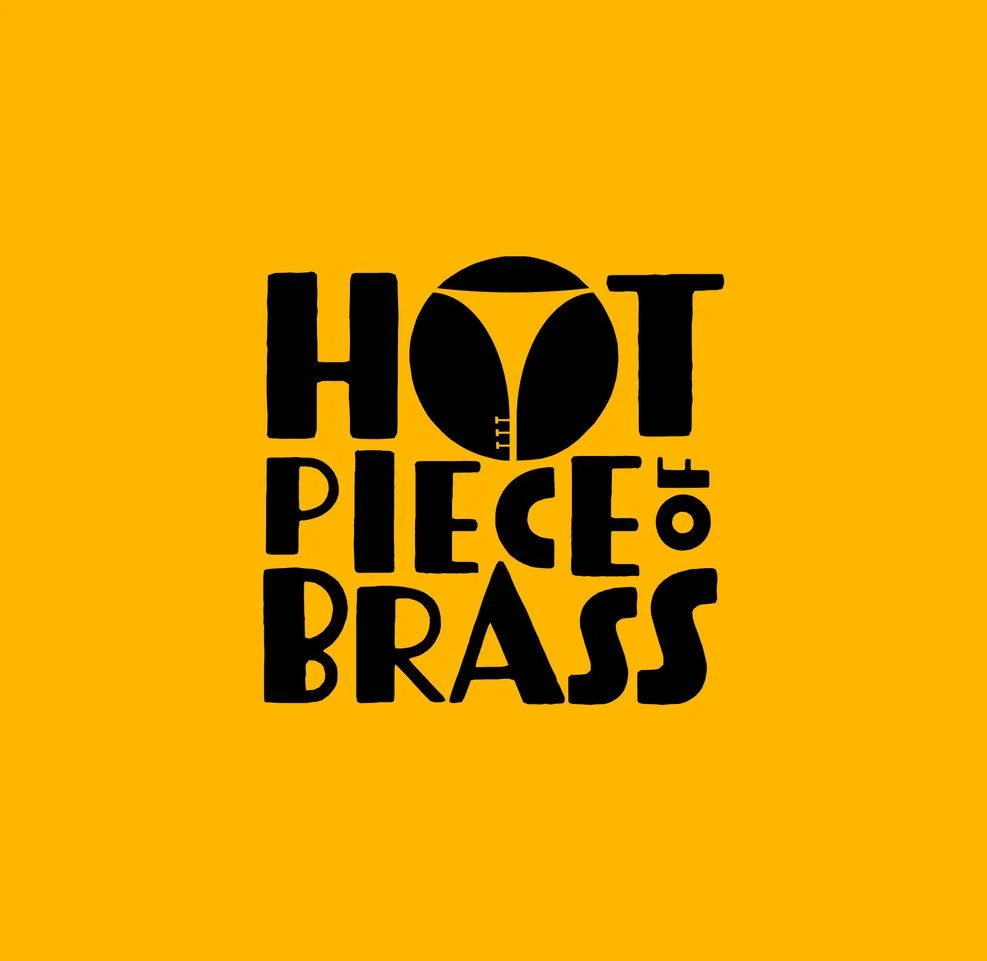 Hot Piece of Brass