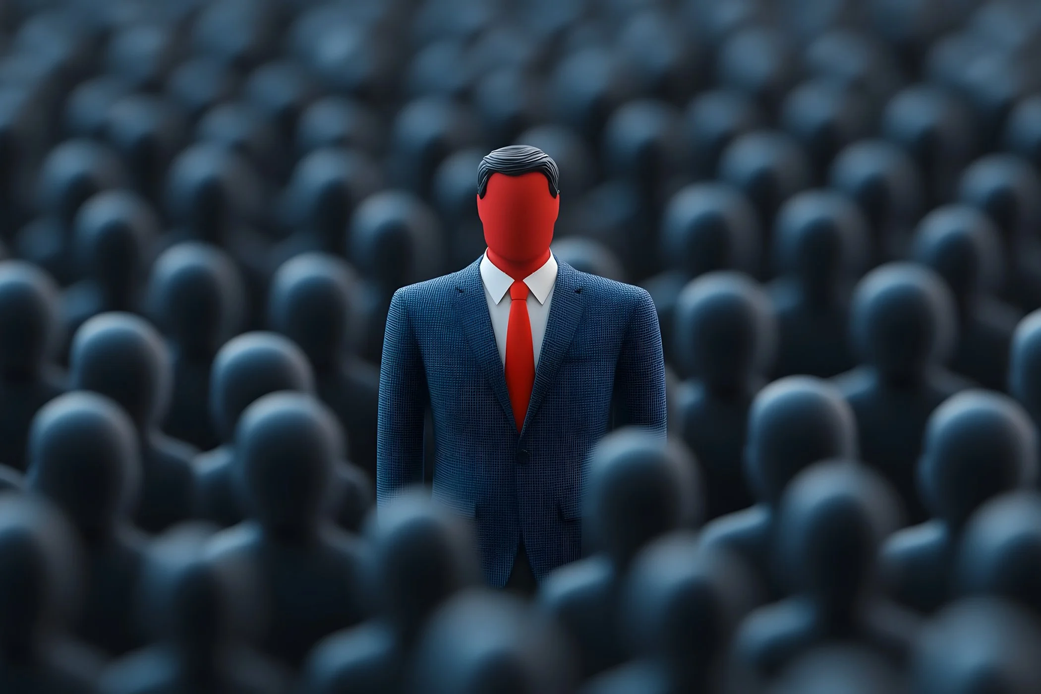 Why professional service firms struggle with differentiation (and how to fix it)