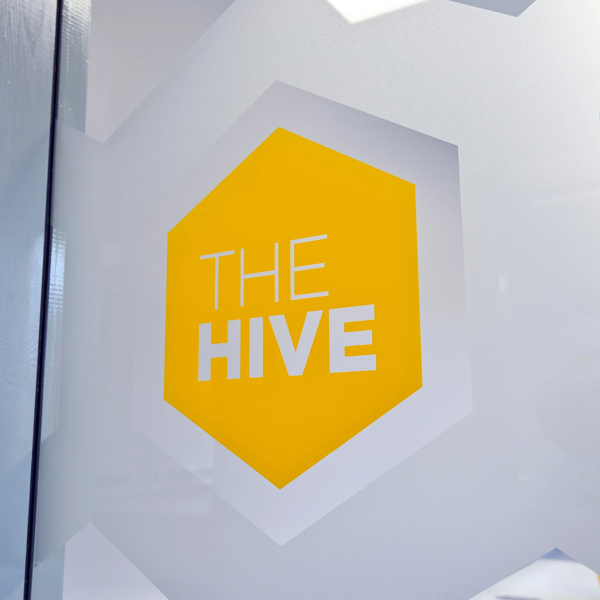 The Hive