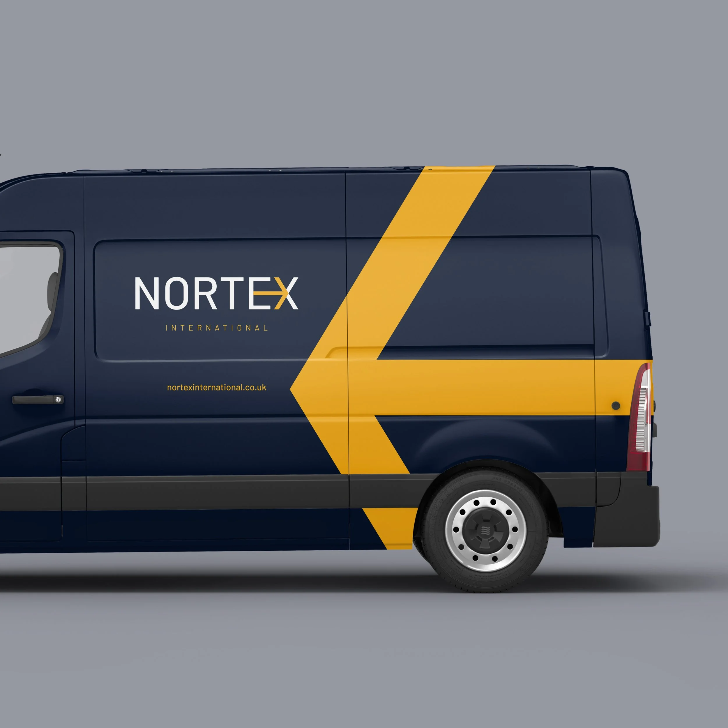 Nortex International