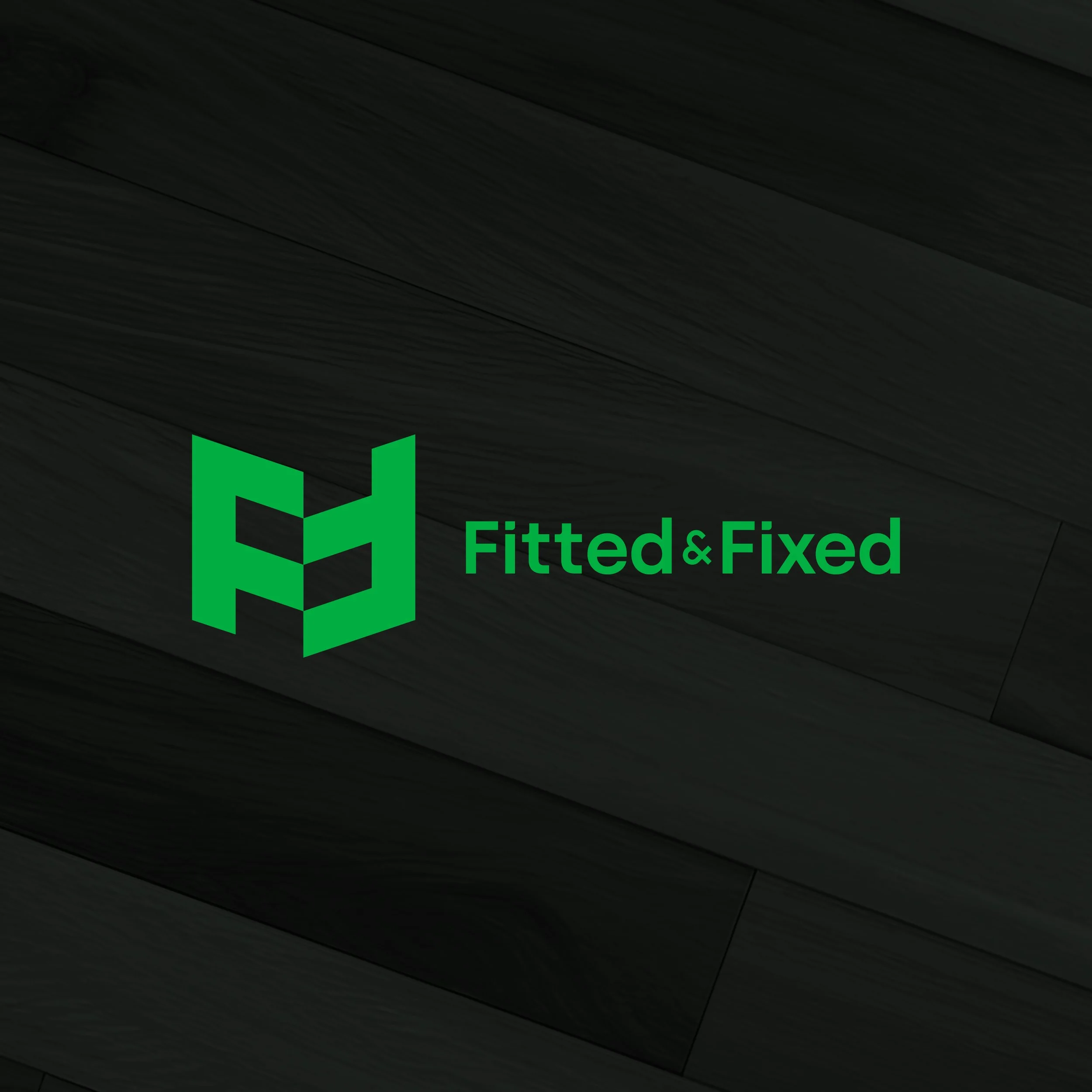 Fitted &amp; Fixed