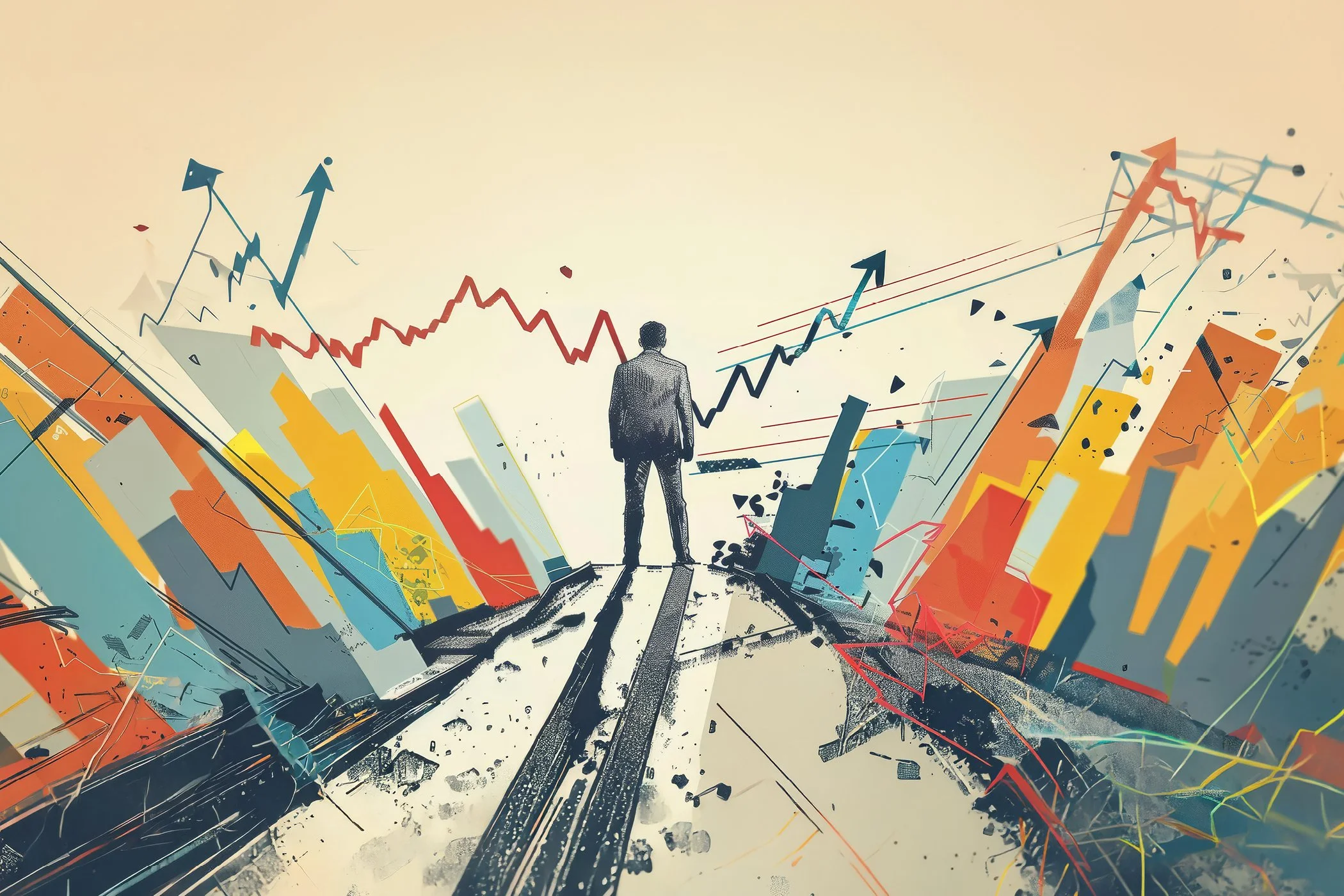 When business decisions start carrying more weight
