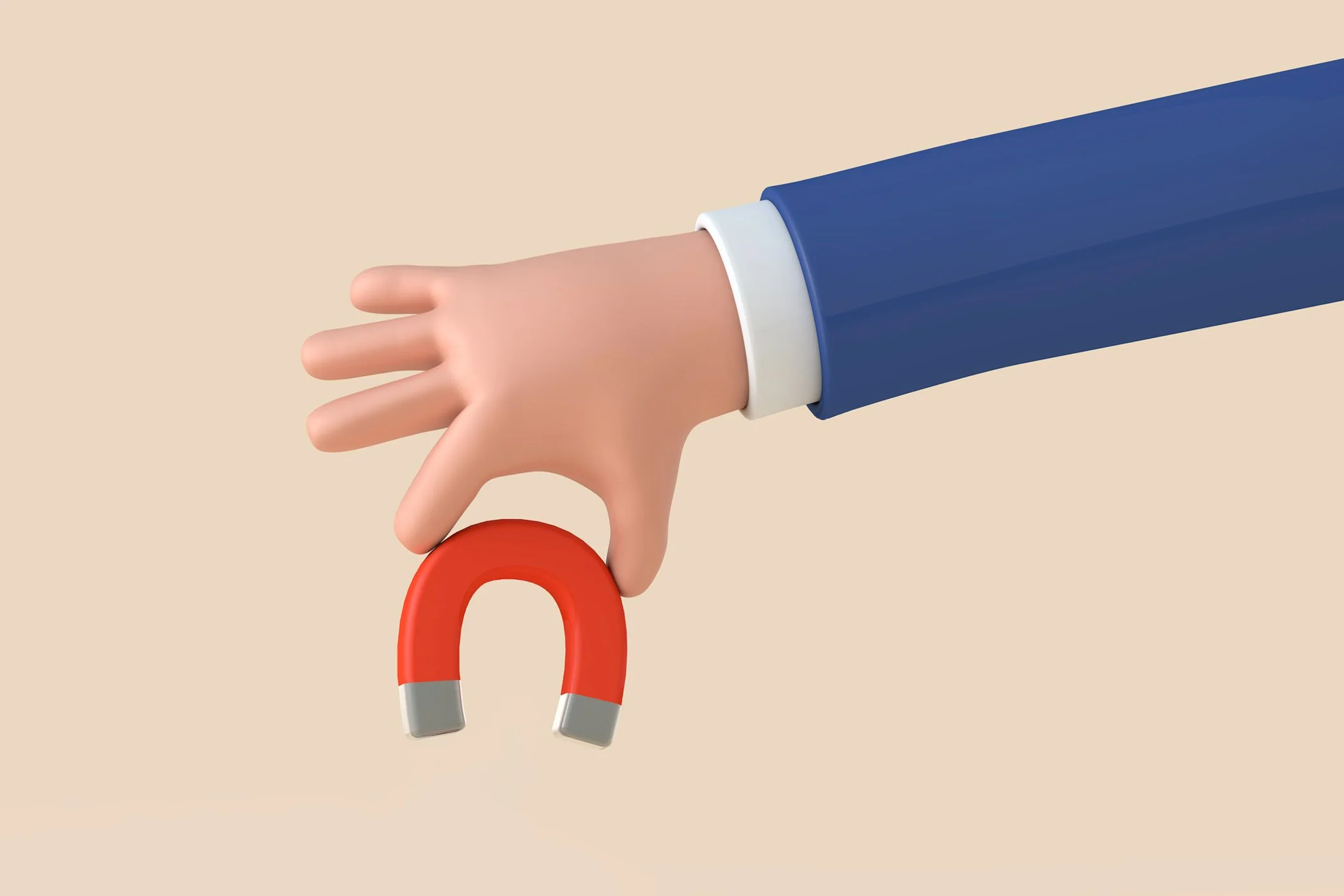 Let's talk about getting new leads for your business