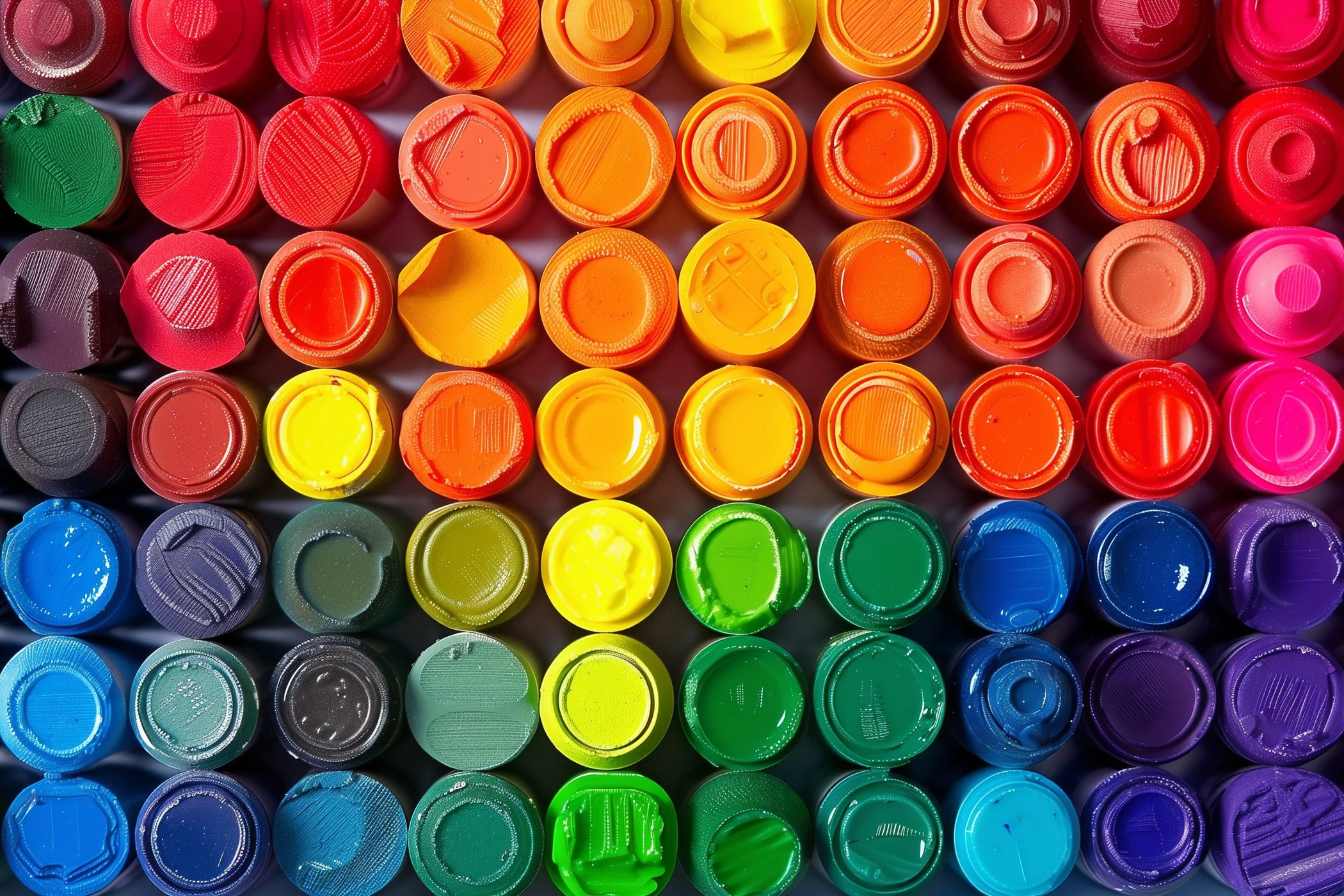 Colour psychology? It's not quite that simple.