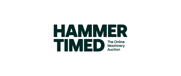Hammer Timed Logo