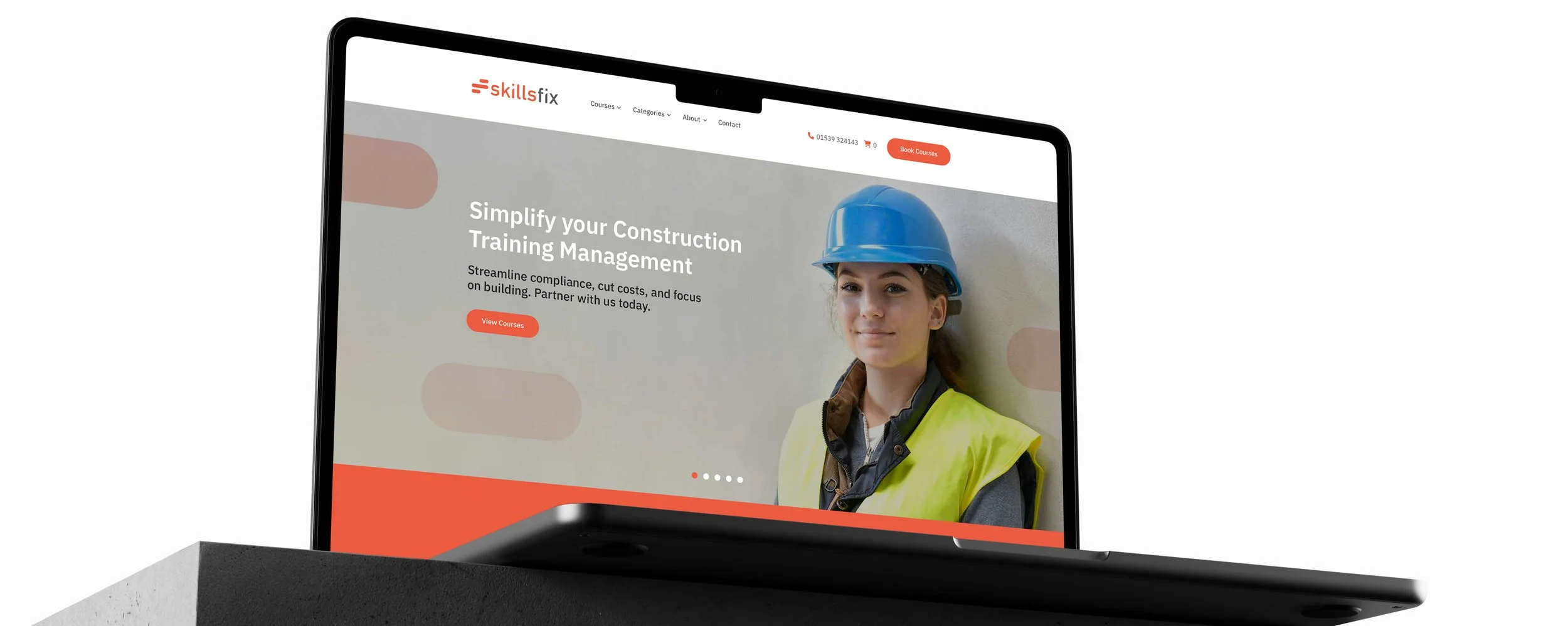 Skills Fix Training Courses