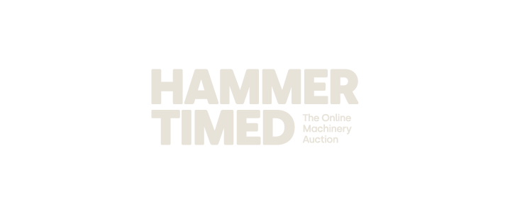 Hammer Timed Logo