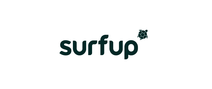 Surf Up Logo