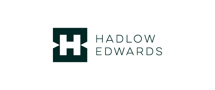 Hadlow Edwards Logo
