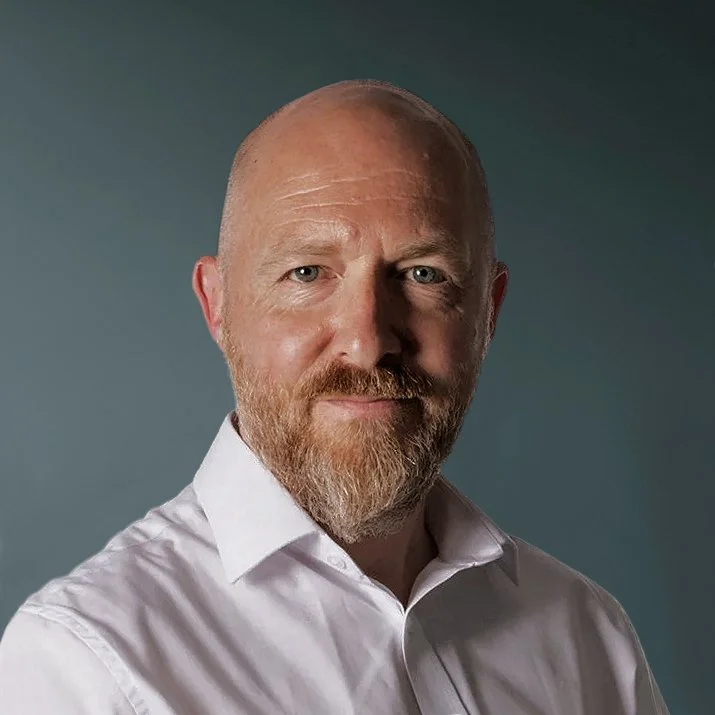 Neil Corrigan - Bespoke Brands