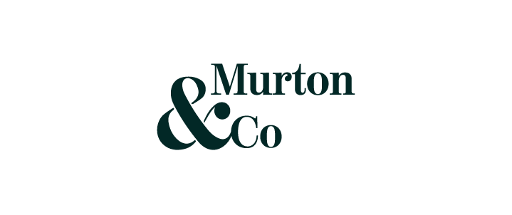 Murton & Co Logo