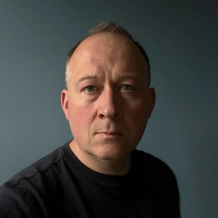 Lance Corrigan - Bespoke Brands