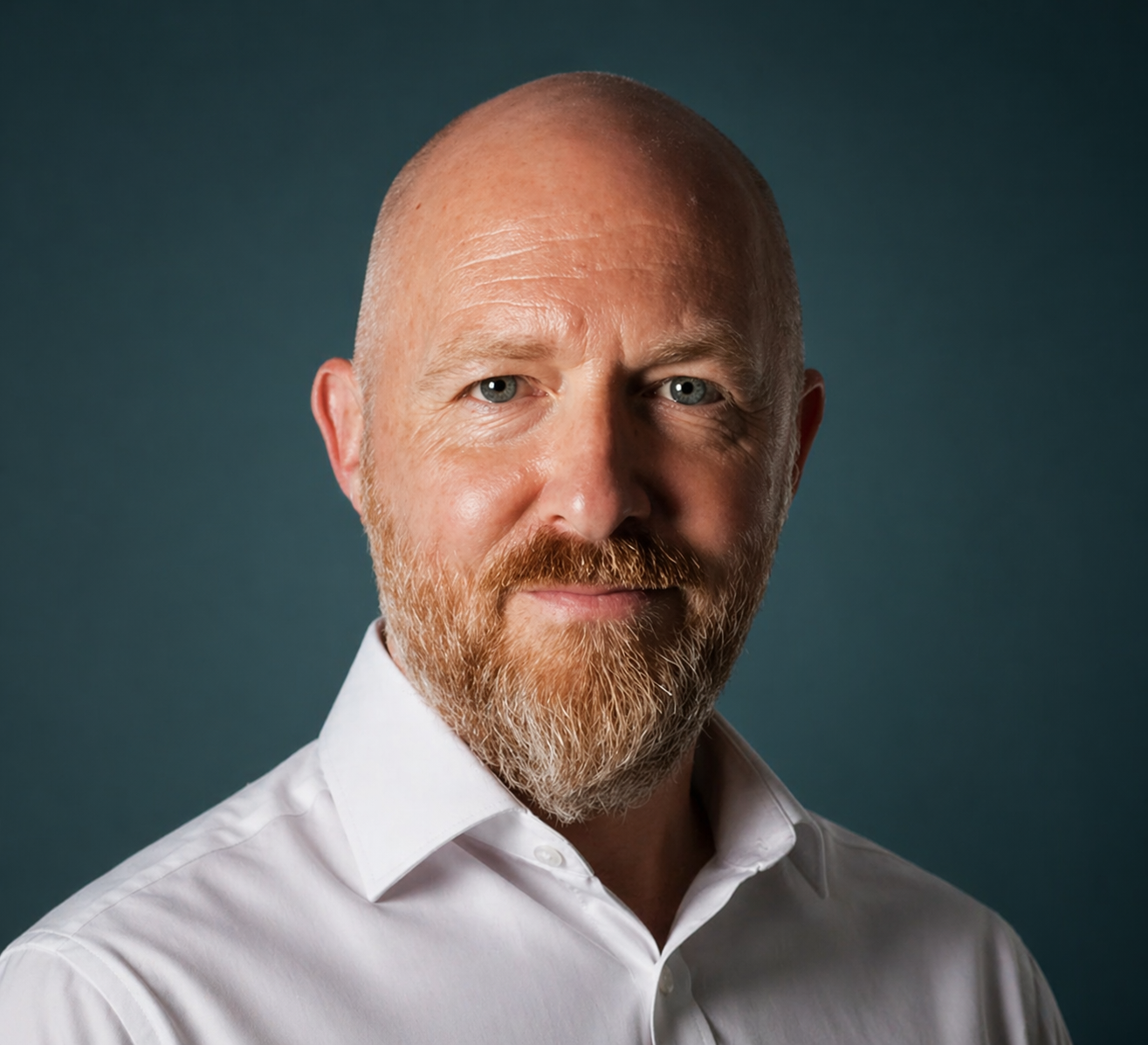 Neil Corrigan - Bespoke Brands