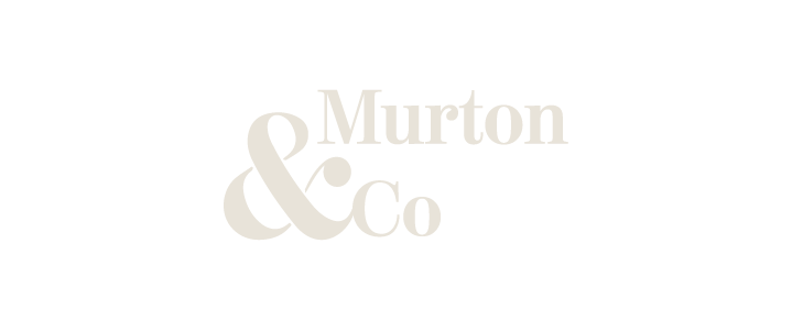 Murton & Co Logo