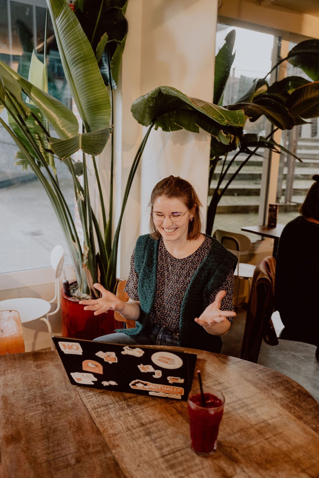 High-end branding studio voor dienstverleners met visie – Studio Otchi.