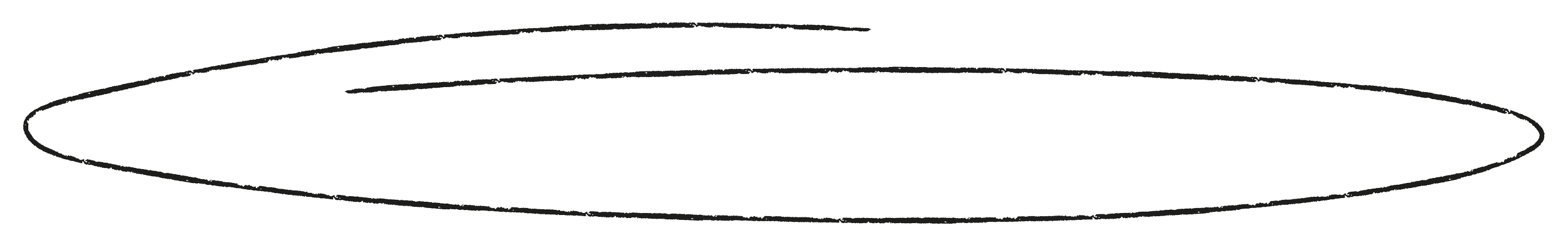 Simple line drawing of a boat with a pointed bow and a rounded stern.