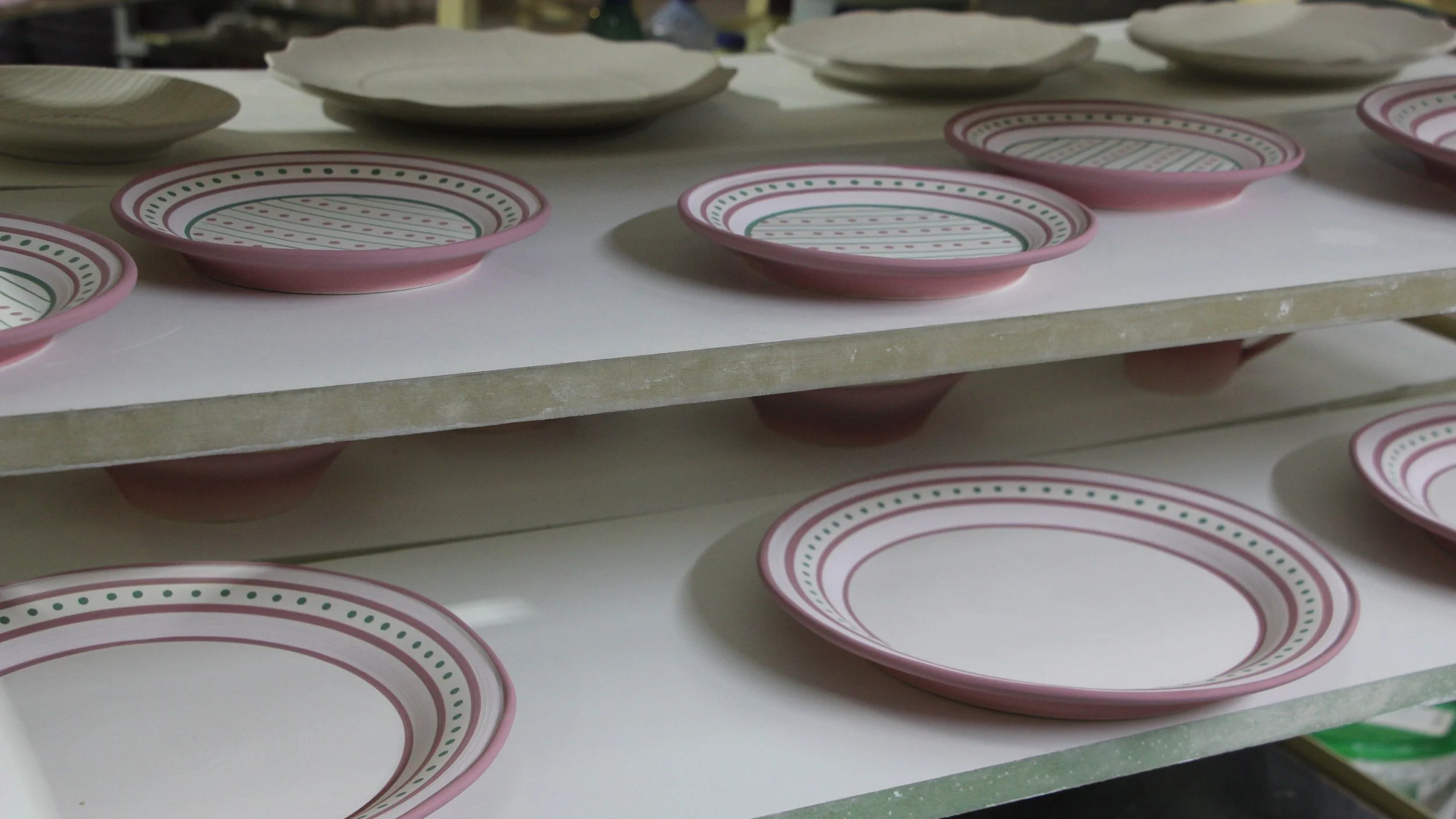 private label ceramics manufacturing
