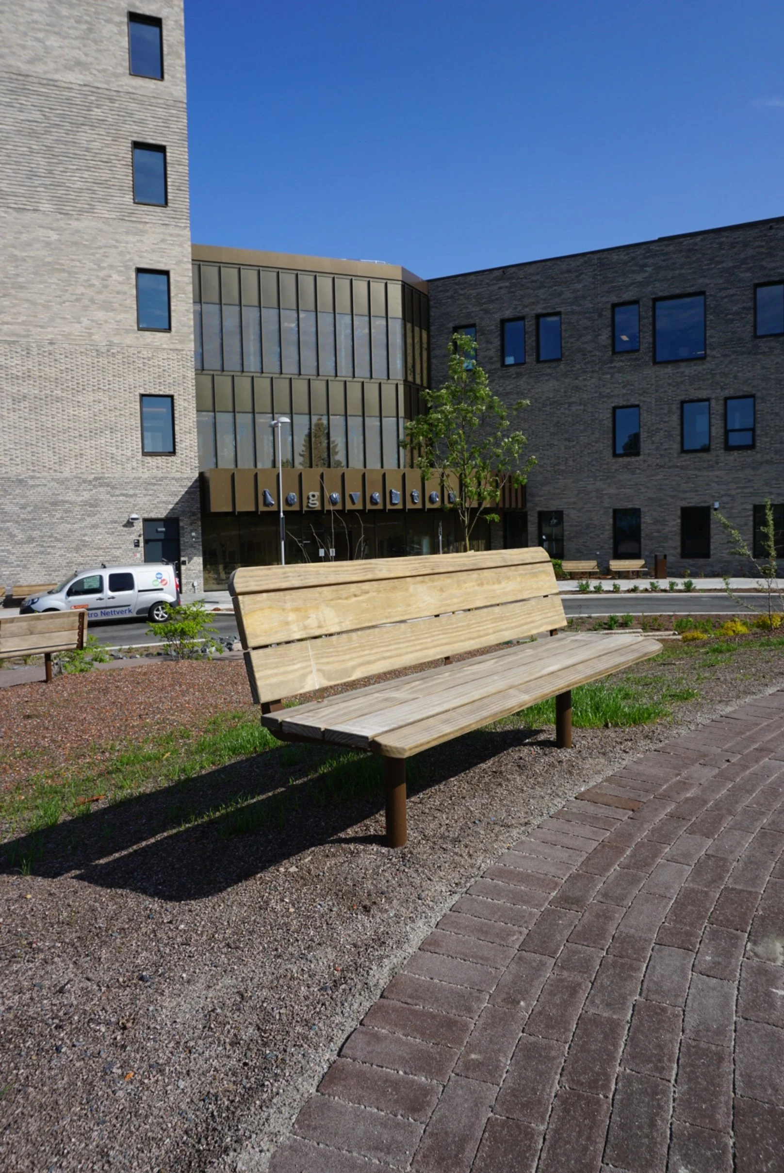 Storbylegevakten, Oslo