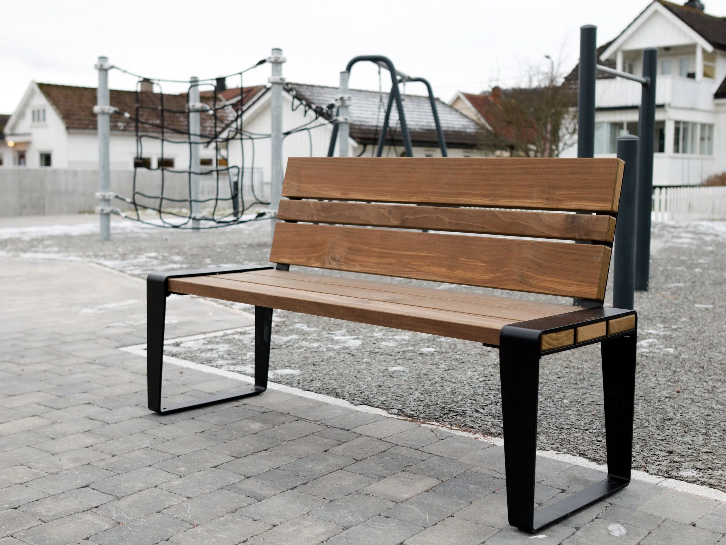 Svelvigen brygge, Drammen