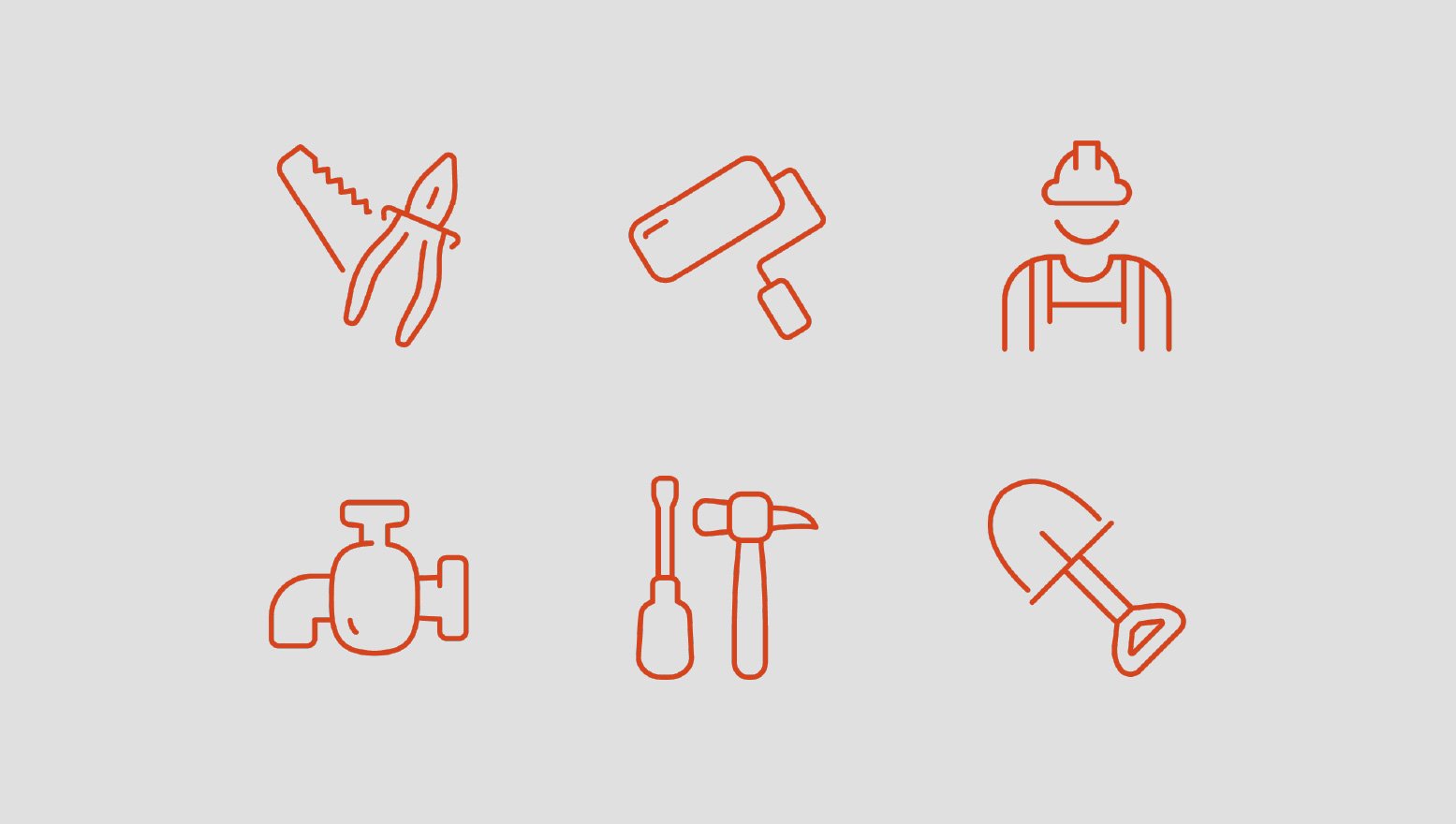 Iconography & Illustration