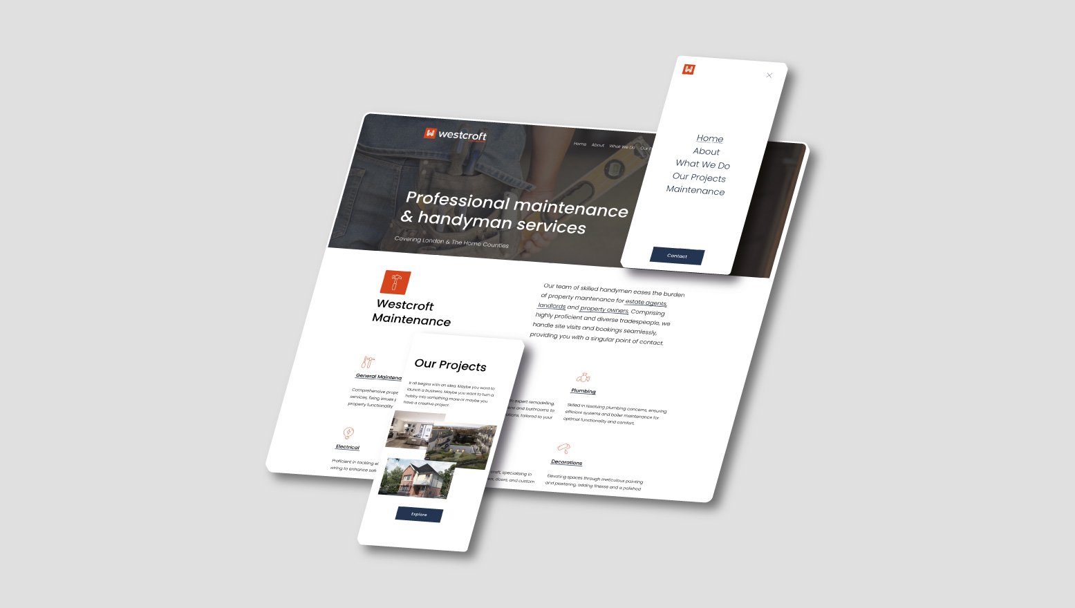 Web Design