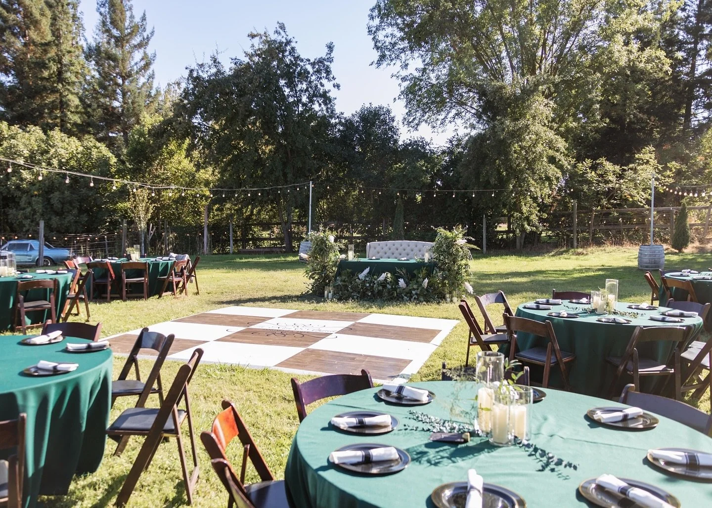 Now that it&rsquo;s been almost a year since Y &amp; T&rsquo;s vow renewal 💫, I wanted to share a glimpse into the beautiful celebration that honored 25 years of love, faith, family, and friendship ❤️

It was such a fun day full of heartfelt moments