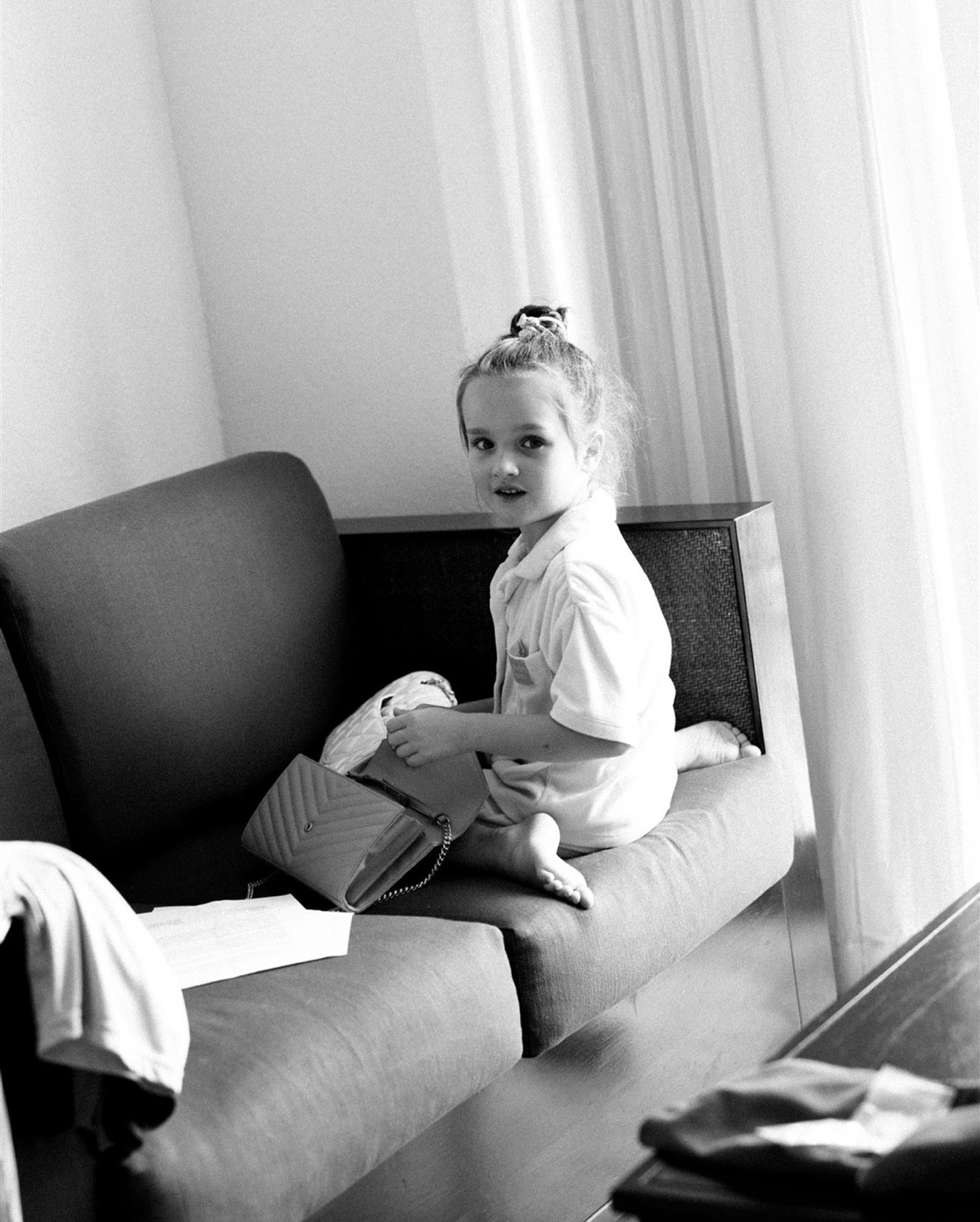 i couldn&rsquo;t properly share this wedding day without talking about princess B. 

B is emily&rsquo;s daughter who is her entire world. I personally have had the honor of watching B grow up into the most beautiful little girl in the entire world. W