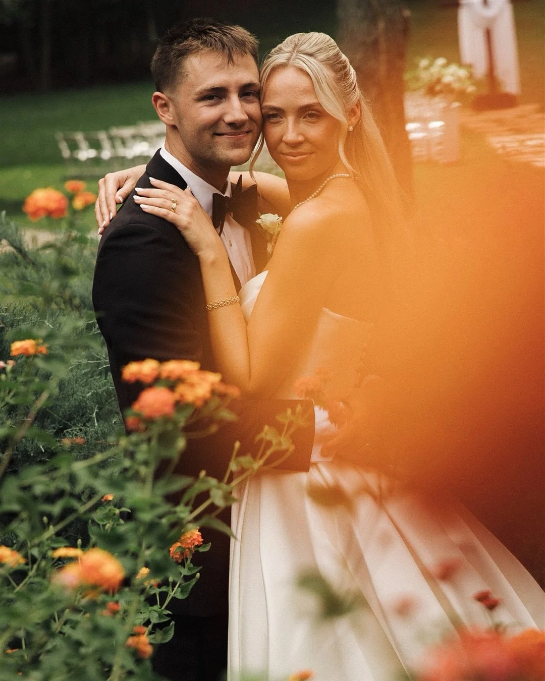 the most intimate, beautiful &amp; radiant day for reece and ethan tucked in natural beauty of lush gardens &amp; the Georgia trees. Surrounded by their loved ones, their sweet love shined so brightly all throughout their day. Rain or shine, everythi