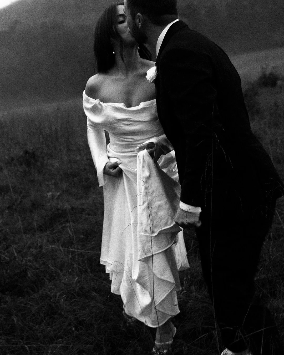 hold tight - this is a sappy one. 

there are few times in your life that you meet someone and they change your life forever. Danielle Sims is one of those people. Having the honor of documenting her and taylor&rsquo;s wedding day was something that 