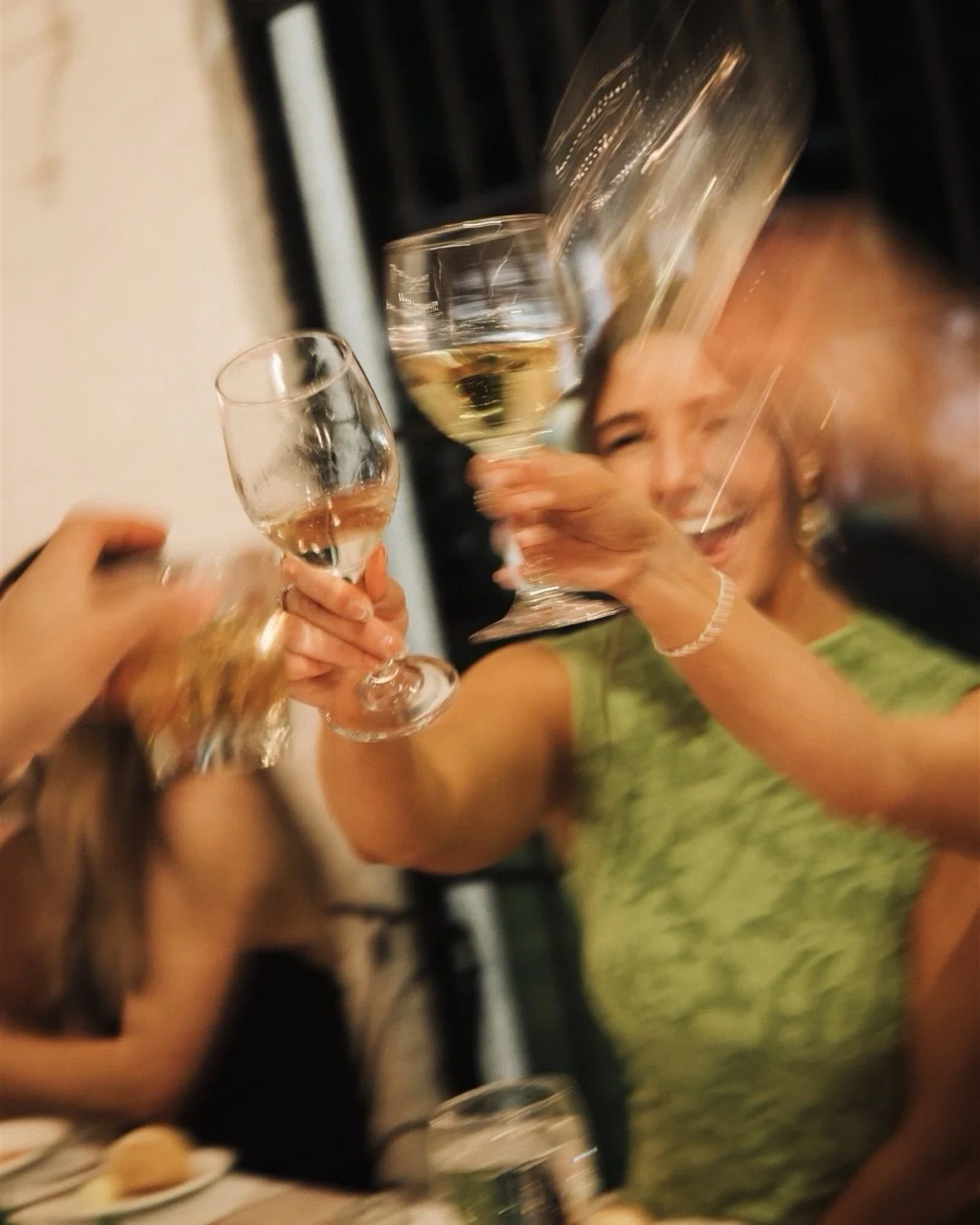 an evening spent underneath the stars &amp; candelabras for the pretty&rsquo;s!!! this night was a rehearsal dinner executed to perfection with each of their closest family and friends. 

truth be told these speeches &amp; this crowd were a hoot. I t