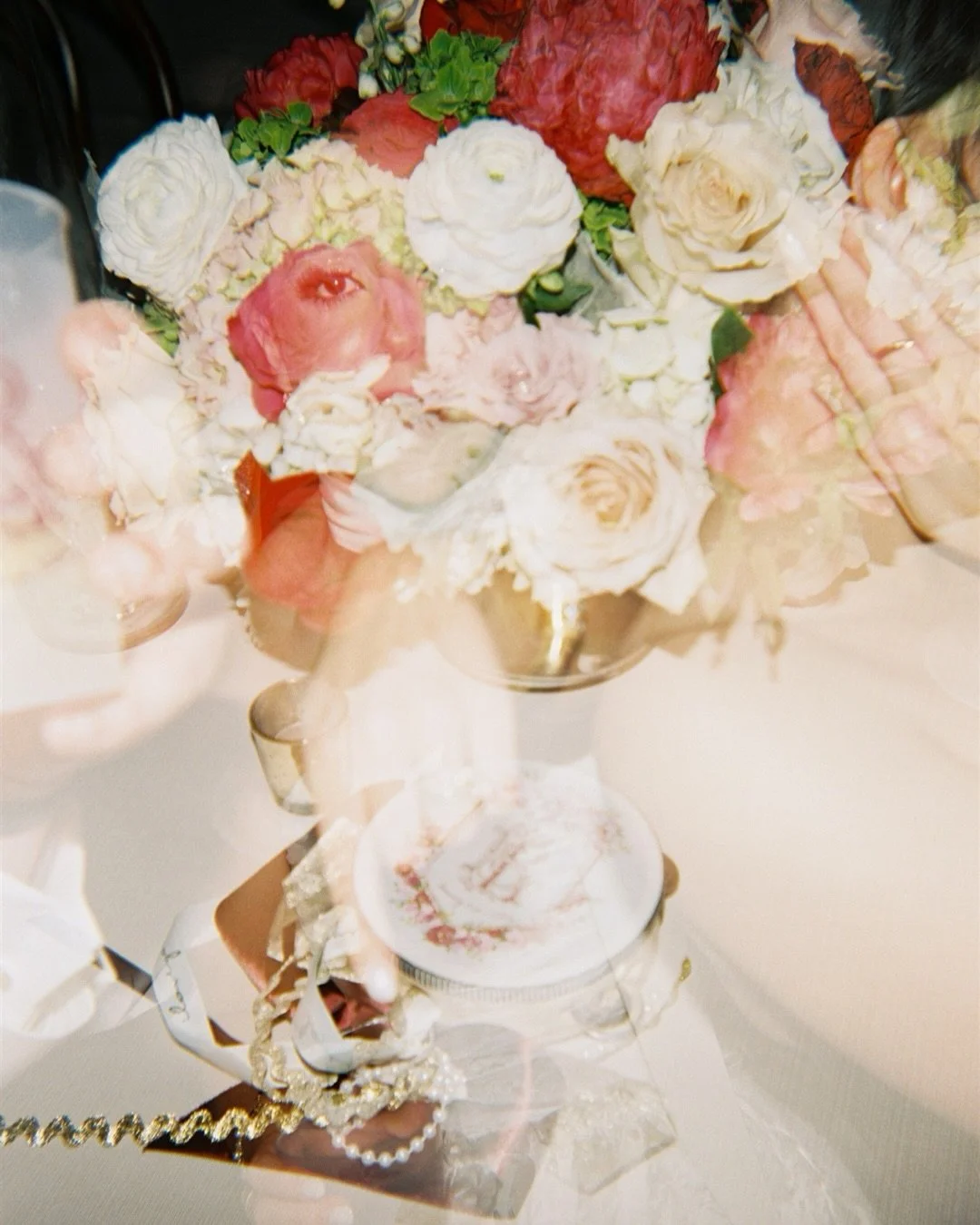 now that this gallery has gone to her forever home, I am so ecstatic to share some of my favorite film images &amp; FUN moments from Carianne &amp; Austin&rsquo;s beautiful wedding day in the heart of New Orleans, Louisiana. 

I genuinely never wante