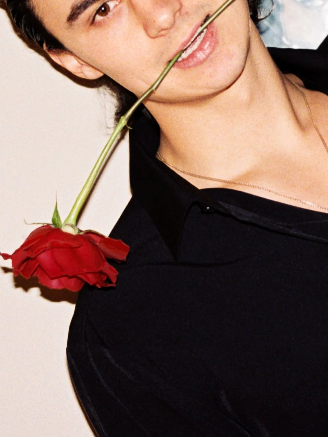 the fosters&hellip; on film. - a couple who embodied this aura of &ldquo;gothic romance&rdquo; to another level. their wedding was a edgy romantic fantasy that came to life in every single moment of this day. 

all the way down to the rain stopping j