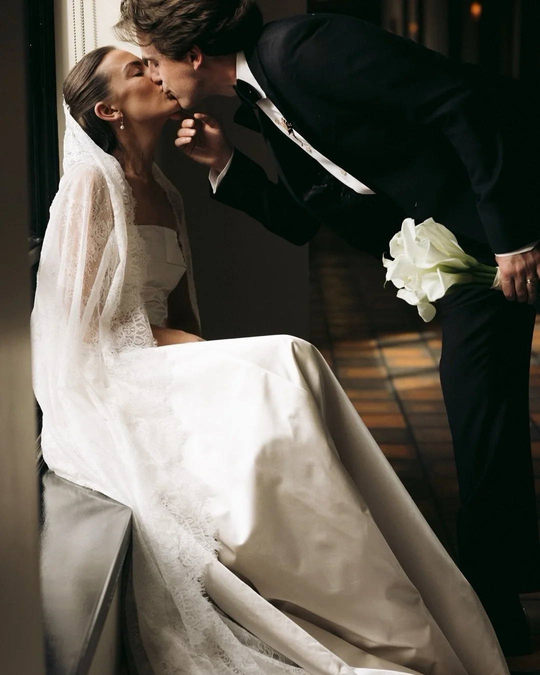 met in middle school for one night, then didn&rsquo;t see eachother again for years&hellip;. and after all those years they still knew they were the ones for eachother. Caitlyn and Dylan&rsquo;s love story is so so special and here are a few perfect 