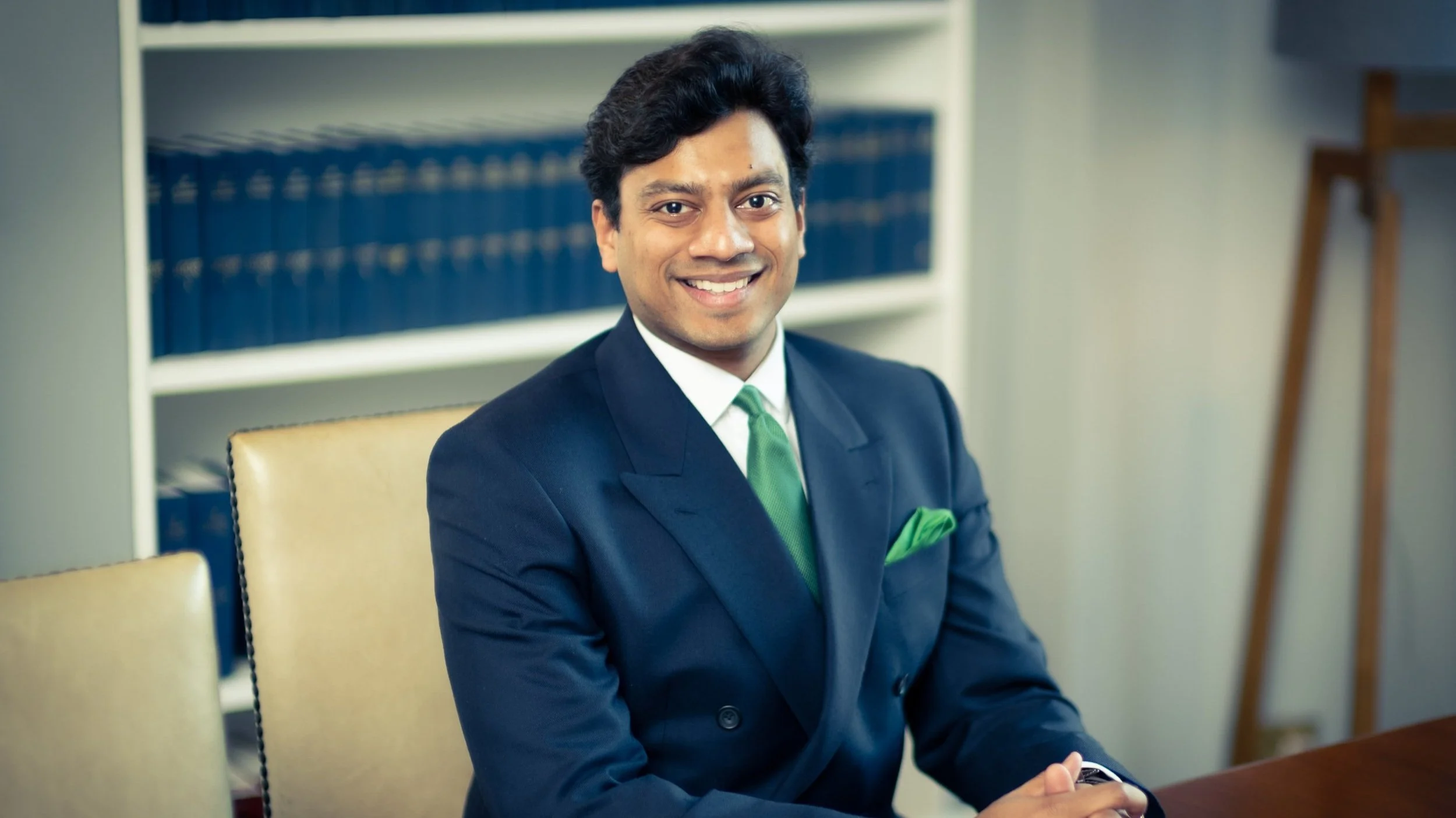 Mahesh Karu