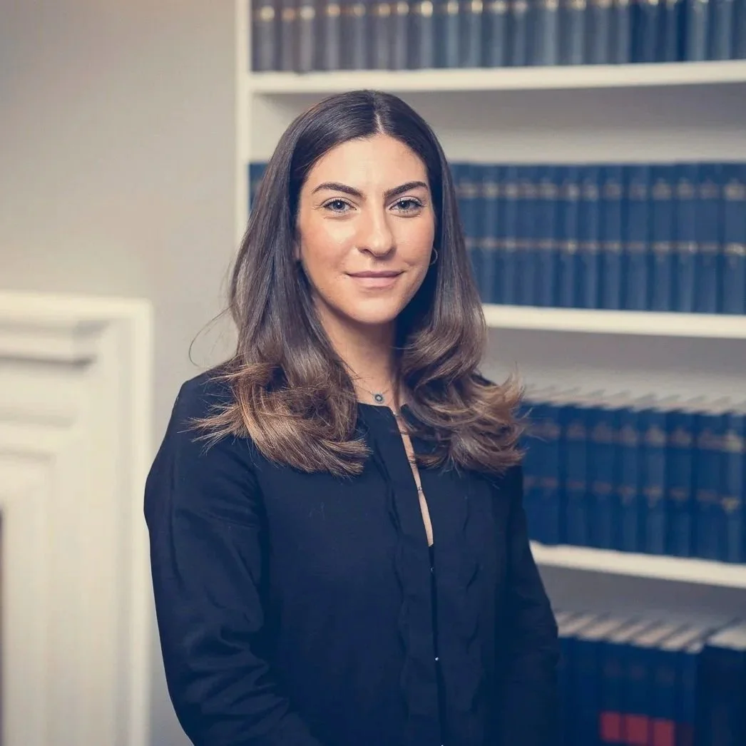 Natalia Constantine