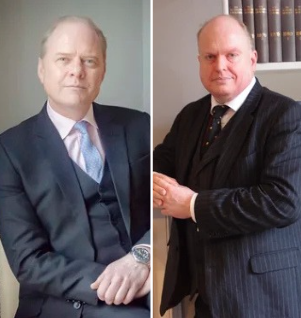 PAUL CAVIN KC AND JULIAN JONES SECURE MURDER CONVICTION