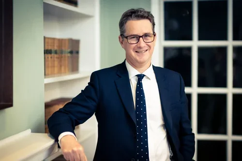 JAMES DAWES KC SECURES MURDER CONVICTION