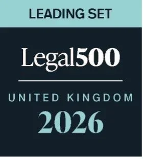 TWO HARCOURT BUILDINGS AND ITS MEMBERS RANKED IN 2026 LEGAL 500