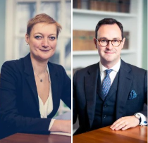 SUCCESSFUL PROSECUTION OF DEFENDANT FOR MURDER