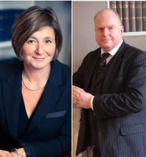 CONVICTION AND SENTENCE FOR MURDER IN CASE PROSECUTED BY KATE BLUMGART KC AND JULIAN JONES