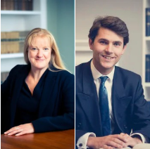 JANE OSBORNE KC AND DOMINIC HOCKLEY SECURE ACQUITTAL IN TERRORISM-RELATED TRIAL&nbsp;